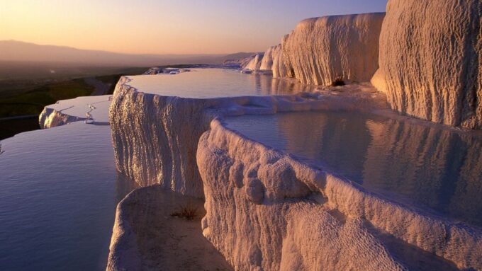 From Antalya: Private Day Tour to Pamukkale and Hierapolis - Price and Group Size