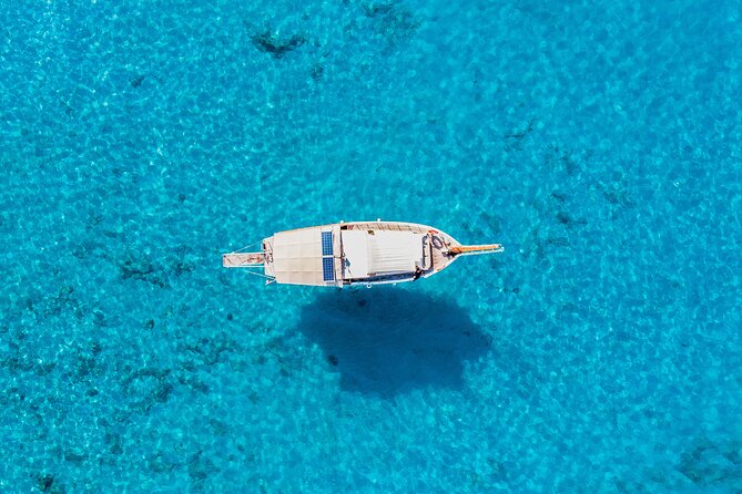 From Antalya: Private Tour to Kekova Island, Myra and Demre - Discovering Ancient Myra and Demre