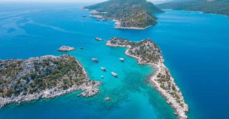 From Antalya: Private Tour to Kekova Island, Myra and Demre - What to Bring