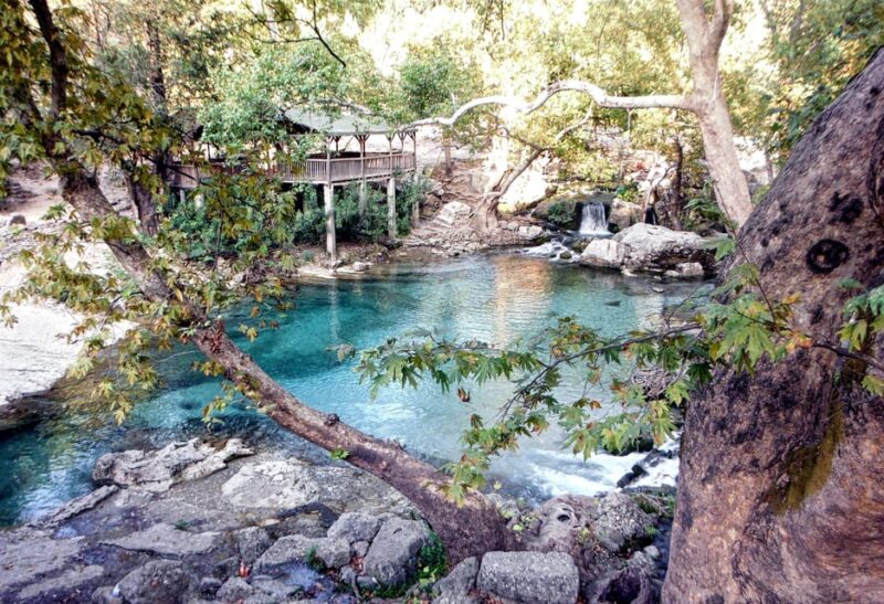 From Antalya: River Rafting in the Köprülü Canyon - Pricing and Inclusions