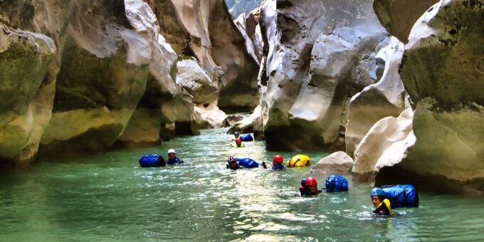 From Antalya: River Rafting in the Köprülü Canyon - Frequently Asked Questions