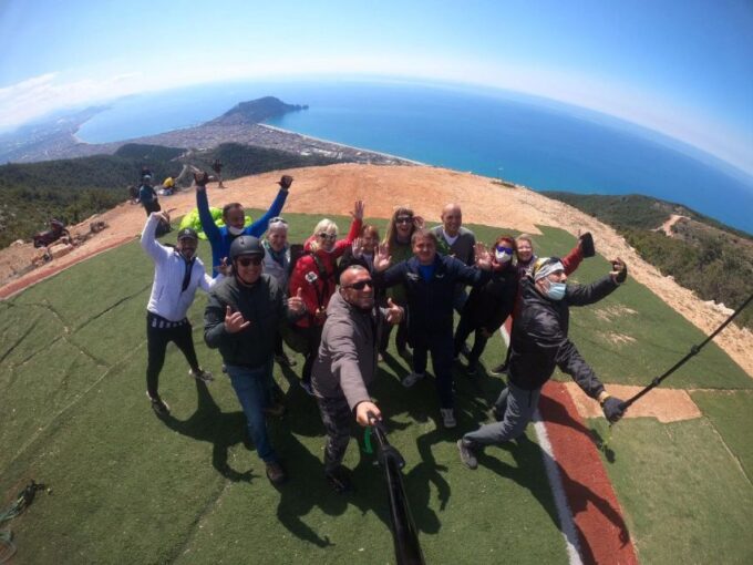 From Antalya/Side: Tandem Paragliding in Alanya - Frequently Asked Questions