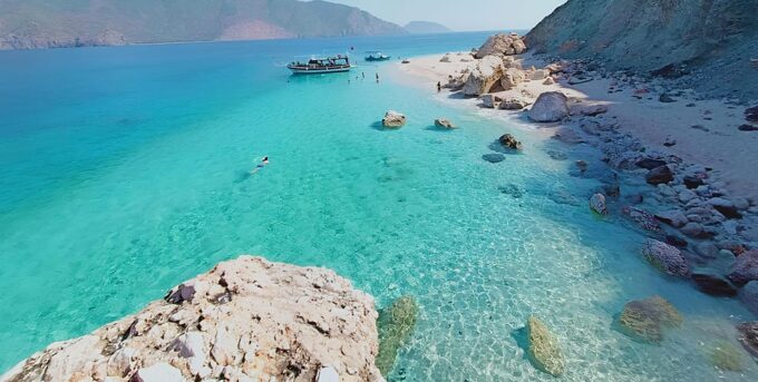 From Antalya Suluada Island Boat Trip Wıth Lunch - Frequently Asked Questions
