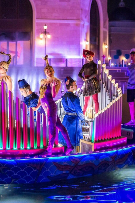 From Antalya: The Land of Legends Show Ticket & Transfers - Cancellation and Payment Options