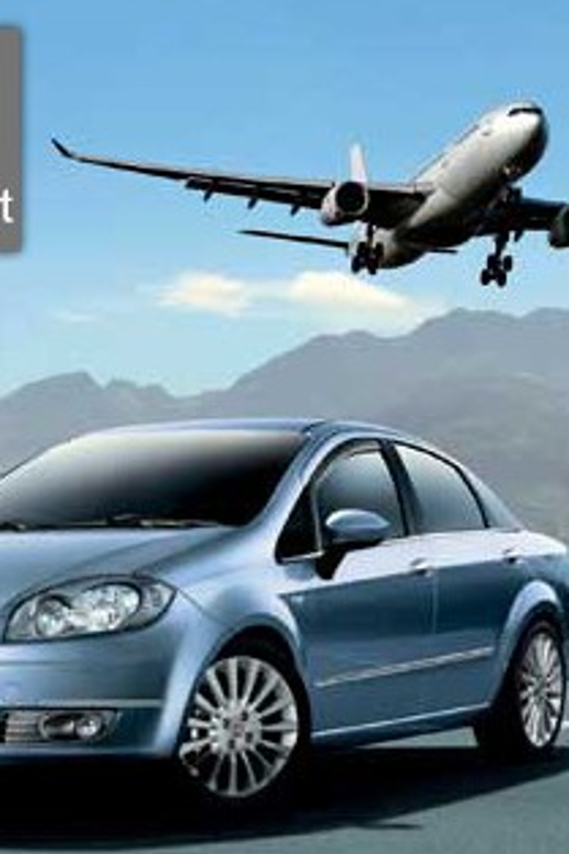 From Antalya to Kalkan Private Transfer - Booking and Cancellation