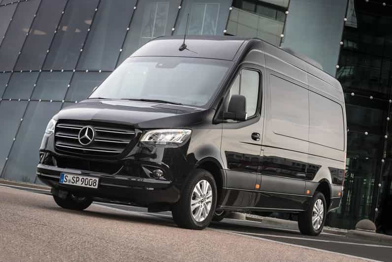 From Antalya to Kalkan Private Transfer - Booking Details