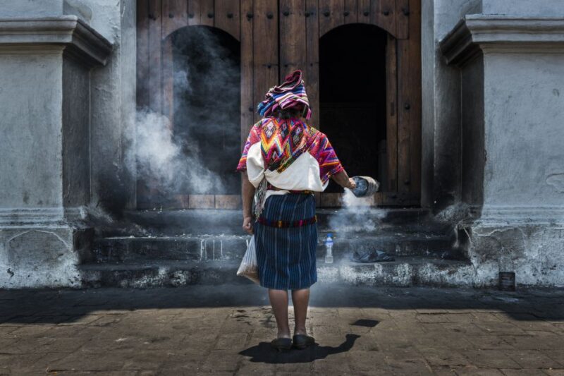 From Antigua: 2-Day Chichicastenango & Lake Atitlan Tour - Preparation and Recommendations