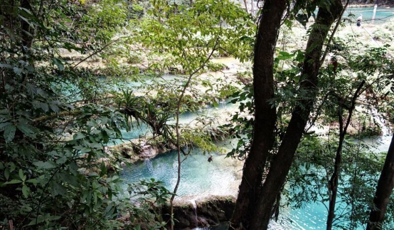 From Antigua: 3-Day Cobán & Semuc Champey Tour - Tour Overview and Pricing