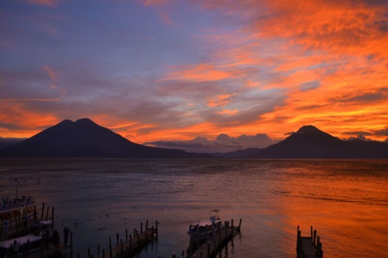 From Antigua: 3 Mayan Villages on Lake Atitlan Day Tour - Itinerary and Experience