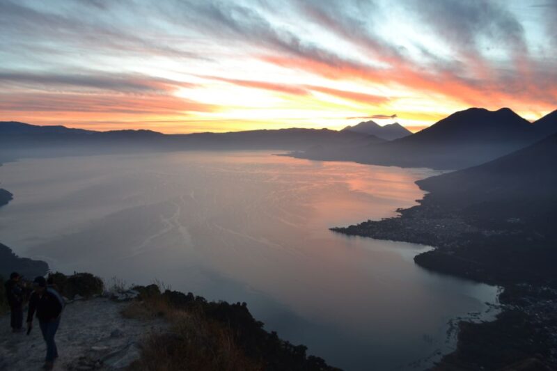 From Antigua: 3 Mayan Villages on Lake Atitlan Day Tour - Cultural Immersion