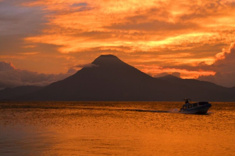 From Antigua: 3 Mayan Villages on Lake Atitlan Day Tour - Departure and Duration