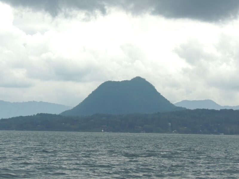 From Antigua: Lake Atitlan Boat Trip Full-Day Tour - Cultural Immersion Experiences