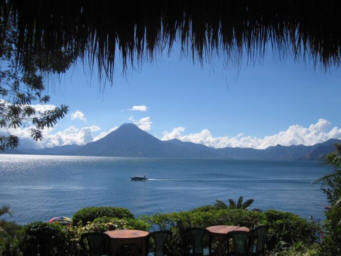 From Antigua: Lake Atitlan Boat Trip Full-Day Tour - Booking and Cancellation