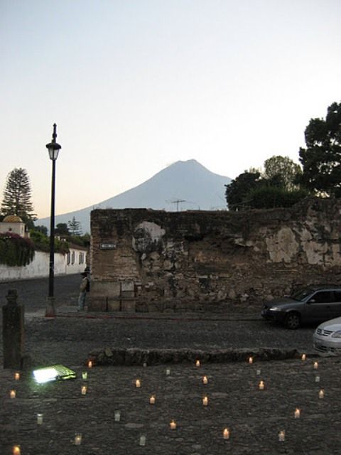 From Antigua or Guatemala : Coffee & Culture Full-Day Tour - Transportation and Guides