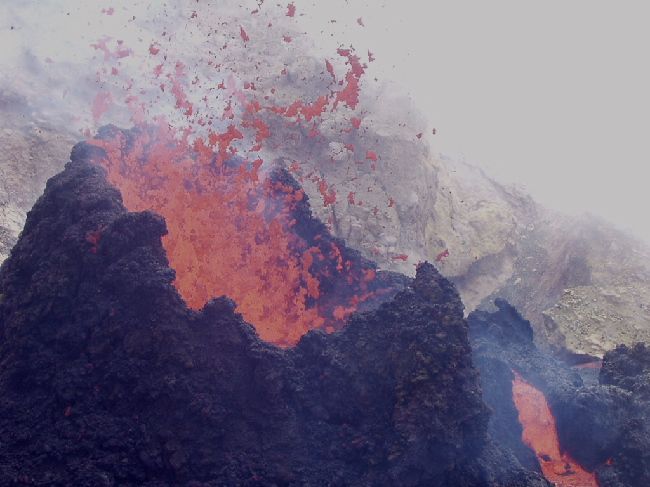 From Antigua: Pacaya Volcano Day Hike - Experience Highlights