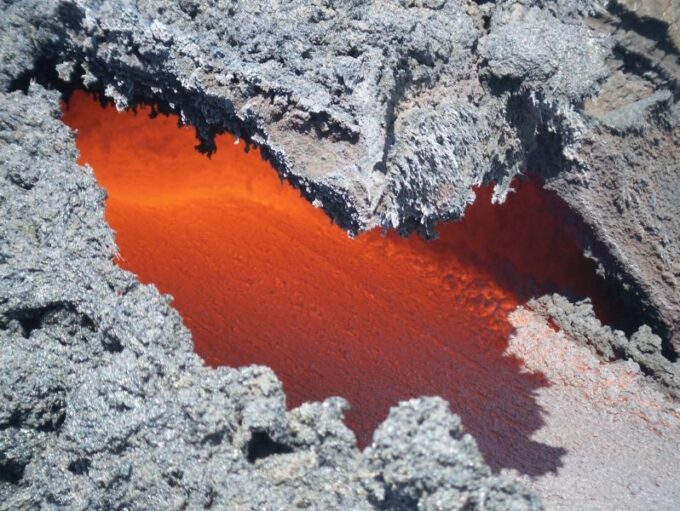 From Antigua: Pacaya Volcano Day Hike - Booking and Cancellation Policy