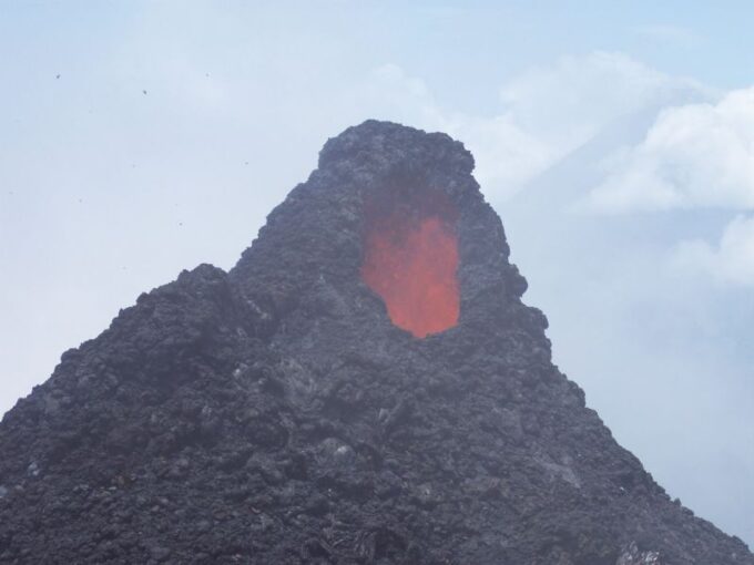 From Antigua: Pacaya Volcano Day Hike - Frequently Asked Questions
