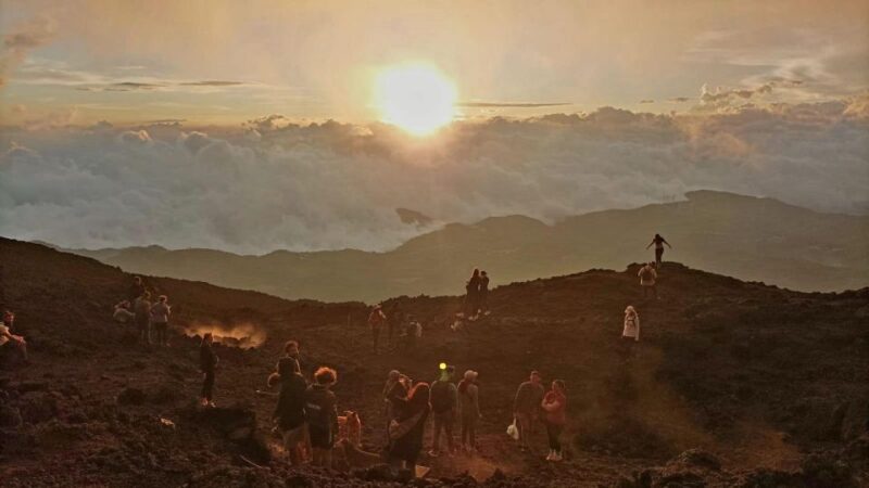 From Antigua: Pacaya Volcano Tour in English/Spanish - Traveler Reviews and Highlights