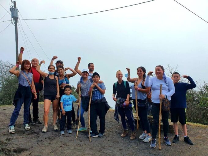 From Antigua: Pacaya Volcano Tour in English/Spanish - From Antigua: Pacaya Volcano Tour