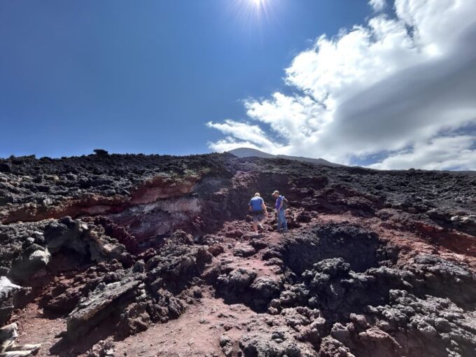 From Antigua: Pacaya Volcano Tour in English/Spanish - Detalles Del Transporte