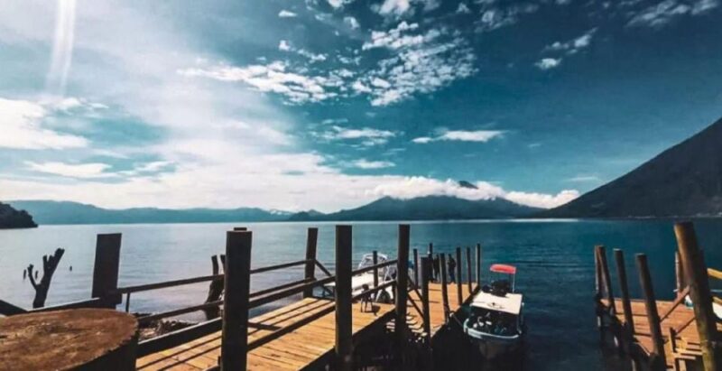 From Antigua: Private Tour of Lake Atitlán - Experience Highlights