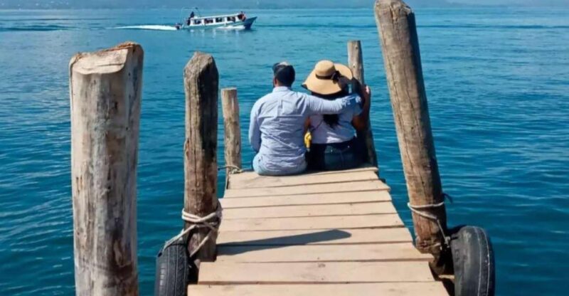 From Antigua: Private Tour of Lake Atitlán - Important Information