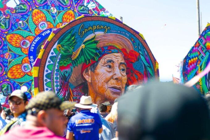 From Antigua: Sumpango Giant Kite Festival - Frequently Asked Questions