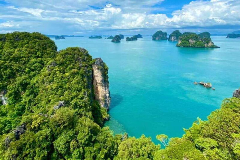 From Ao Nang Hong Island Longtail Cruise With Sunset Dinner - Customer Feedback