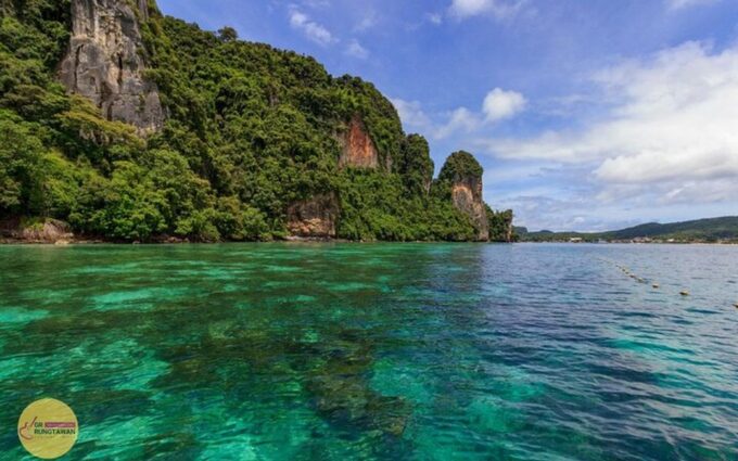 From Ao Nang: Phi Phi Islands Day Tour by Boat With Lunch - What to Bring