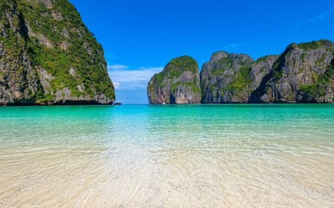 From Ao Nang: Phi Phi Islands Day Tour by Boat With Lunch - Frequently Asked Questions