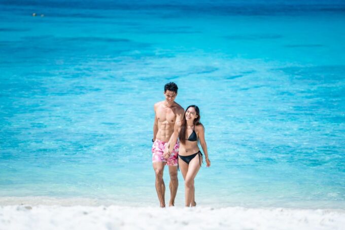 From Ao Nang: Similan Islands Boat Trip With Transfer & Food - Accessibility and Restrictions