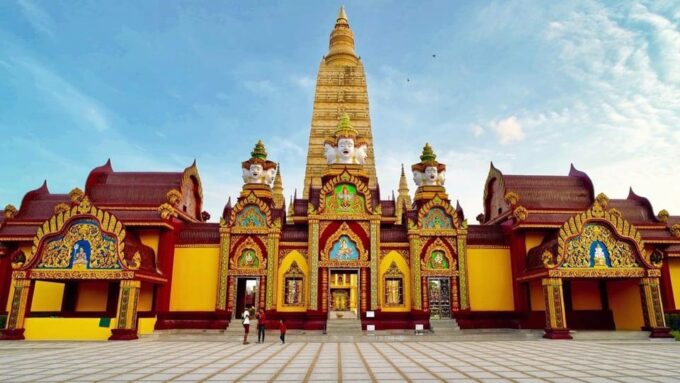 From Ao Nang : Visit Bang Thong Temple by Private Car. - Frequently Asked Questions