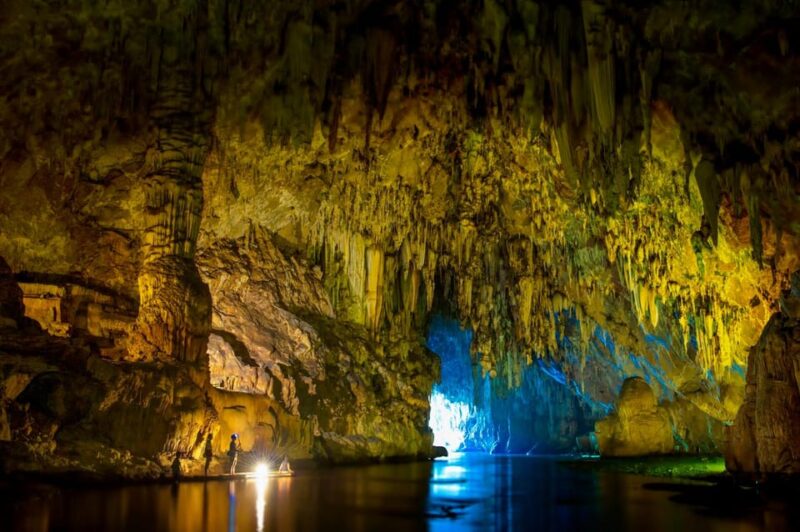 From Aonang: One Day Kayaking at Ban Bor Thor - Highlights