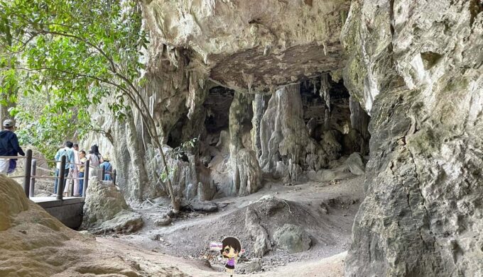 From Aonang: One Day Kayaking at Ban Bor Thor - Recommendations