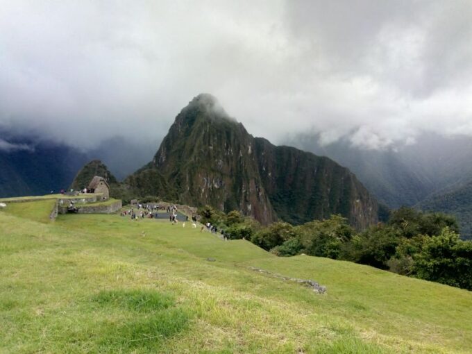 From Apu Salkantay to Machu Picchu - Required Documents and Personal Items