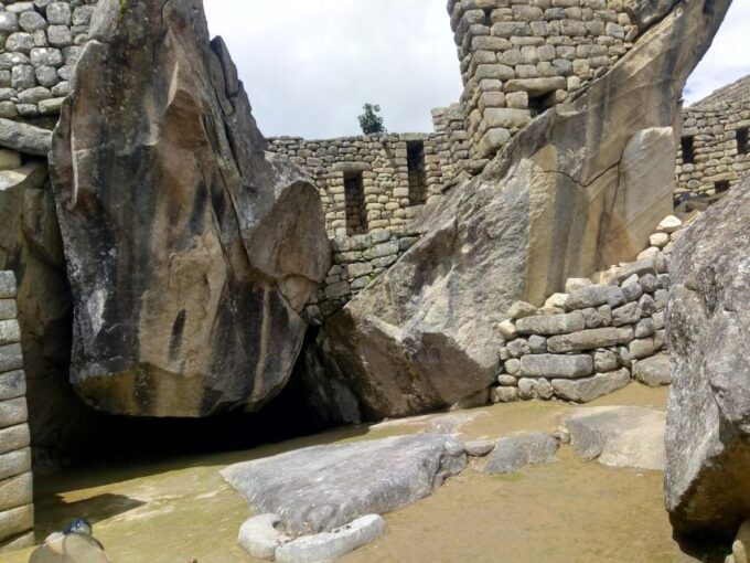 From Apu Salkantay to Machu Picchu - Frequently Asked Questions