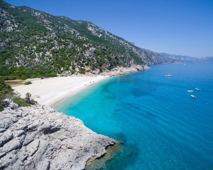 From Arbatax: Full-Day Guided Boat Tour of the Baunei Coast - Tour Inclusions Breakdown