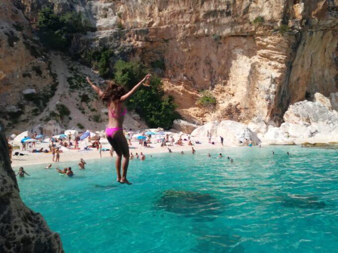 From Arbatax: Full-Day Guided Boat Tour of the Baunei Coast - Recommendations and Reviews