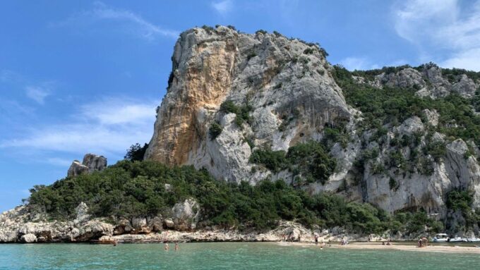 From Arbatax: Rubber Dinghy Trip in the Gulf of Orosei - What to Bring for the Trip