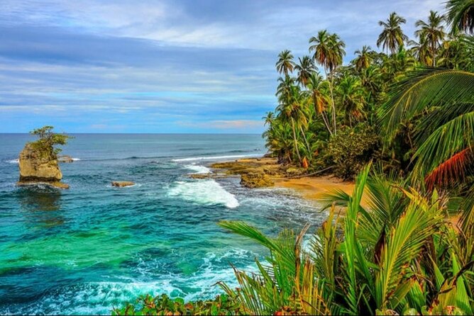 From Arenal- La Fortuna To Papagayo Shuttle Service - Pickup and Drop-off
