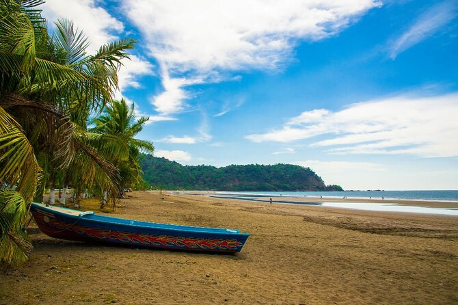 From Arenal- La Fortuna To Papagayo Shuttle Service - Booking Flexibility