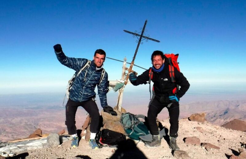 From Arequipa || 2-Day Excursion to Chachani Volcano - Key Points