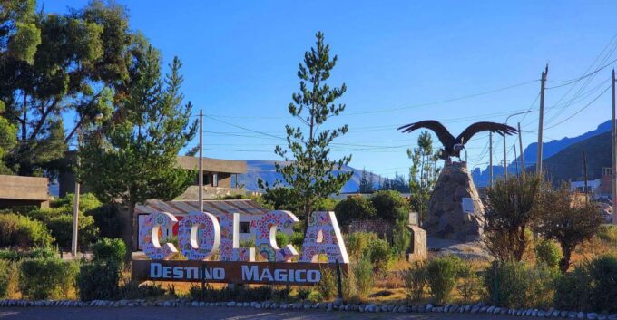 From Arequipa: 2 Day Tour Colca Canyon Ending in Puno - Frequently Asked Questions