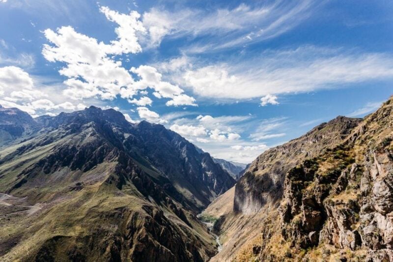 From Arequipa: 2-Day Trekking Through the Colca Valley - Inclusions and Amenities
