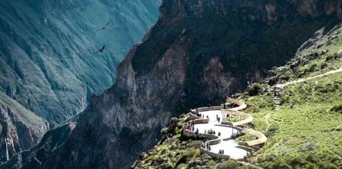 From Arequipa: 2-Day Trekking Through the Colca Valley - Frequently Asked Questions