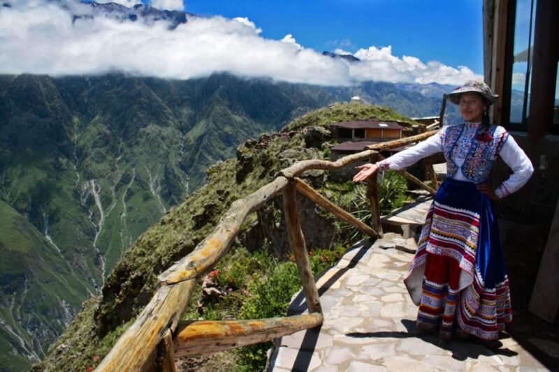 || From Arequipa: 2-Days Tour of the Colca Canyon + Hotel || - Frequently Asked Questions