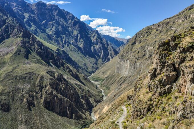 From Arequipa: 3-Day Colca Canyon Trek - Tour Booking Details