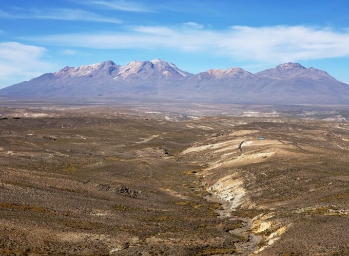 From Arequipa: Colca Canyon 2-Day Tour - Frequently Asked Questions