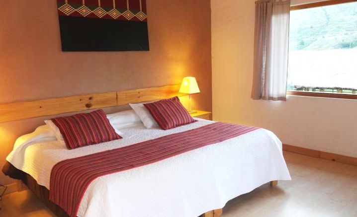 From Arequipa: Colca Canyon 2-Days Tour With Accommodation - Tour Overview and Pricing