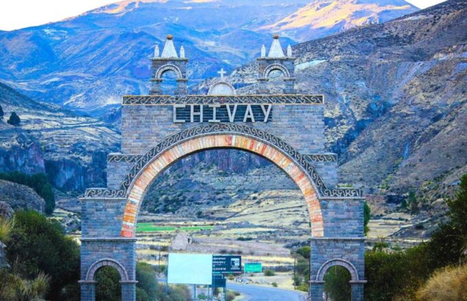 From Arequipa: Colca Canyon Tour 1 Day and Transfer to Puno - Cancellation Policy